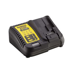 DeWALT punjač baterija DCB1104
