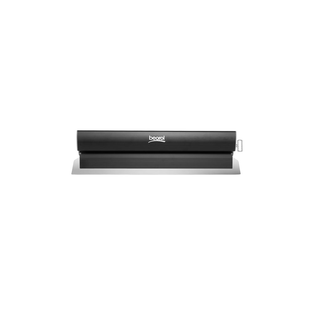 Beorol Gleterica Leptir Inox, aluminijum drška, 60cm slika 2