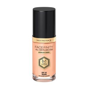 Max Factor Facefinity 3in1 45, tečni puder