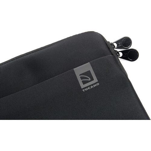 Navlaka za laptop TUCANO Top Neoprene (BFTMB16-BK) za laptop 15.6" i MacBook Pro 16", crna  slika 2