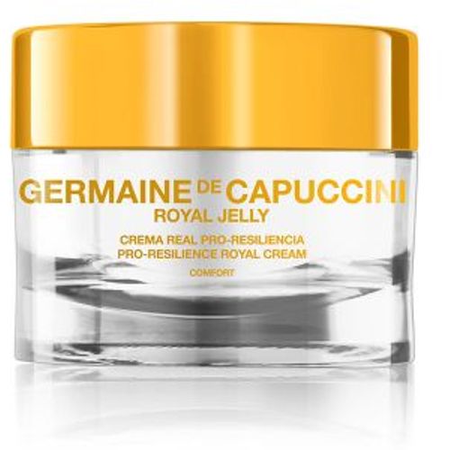 Germaine de Capuccini Pro Resilience Royal Cream Comfort  slika 1
