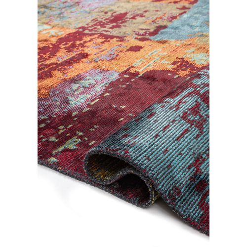 Tepih LUSH RED, 160 x 230 cm slika 2