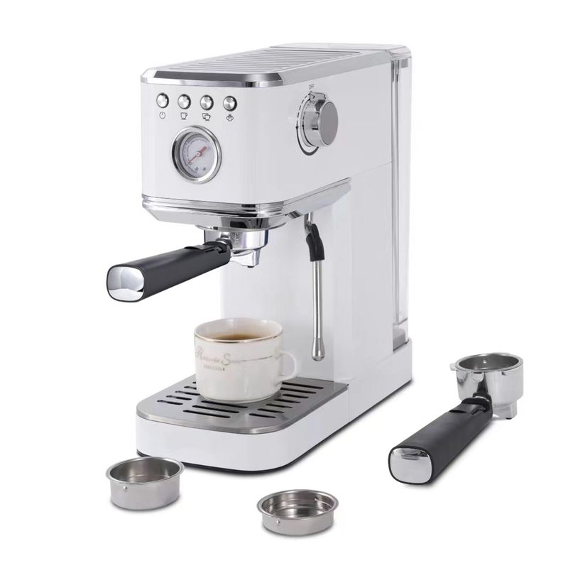 Elit Elit 2u1 aparat za espresso Perfetto ECM-24 image