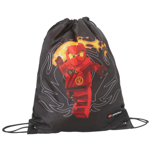 LEGO Ninjago Gym Sack 20286-2409