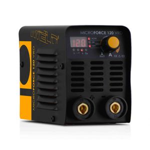 Iweld aparat za elektro varenje 80MROFRC120 (110A)