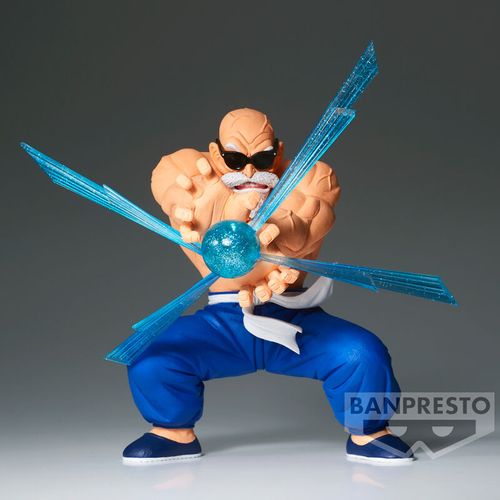 Dragon Ball G X Materia Kamesennin figure 13cm slika 4