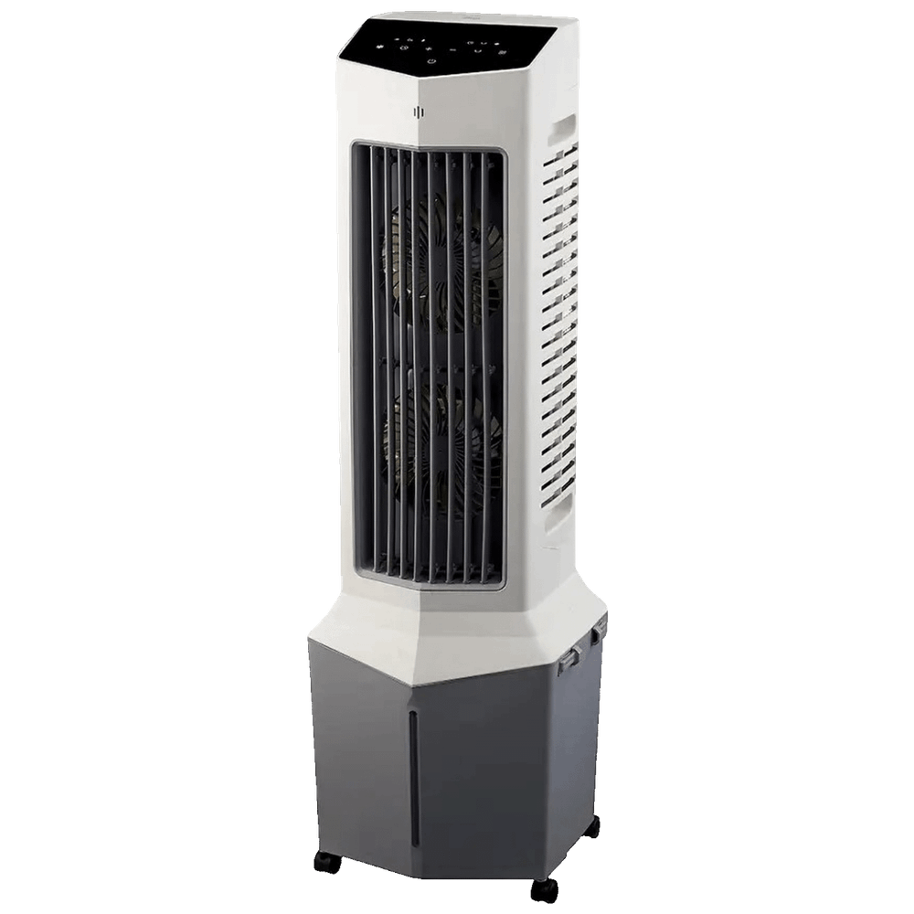 Zilan Ventilator stupni, LED zaslon, 12 nivoa brzine, timer, 40W - ZLN4585 slika 2
