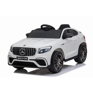 8690014 Auto na akumulator Mercedes GLC 63S AMG