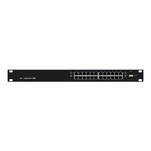 Ubiquiti ES-24-250W 24-Port Gigabit Switch