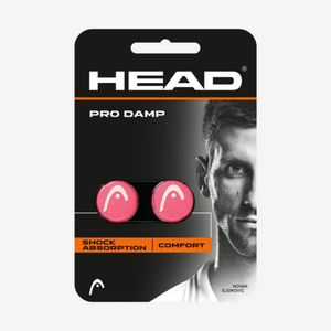 Head Vibrostop Pro Damp, pink