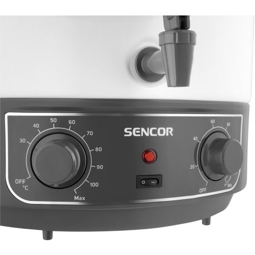 Sencor kuhalo SPP 2100WH 27 slika 5