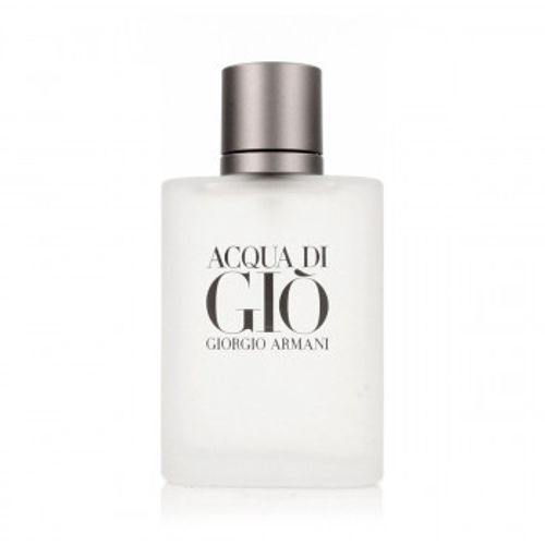 Armani Giorgio Acqua di Gio Pour Homme Eau De Toilette 100 ml (man) slika 3