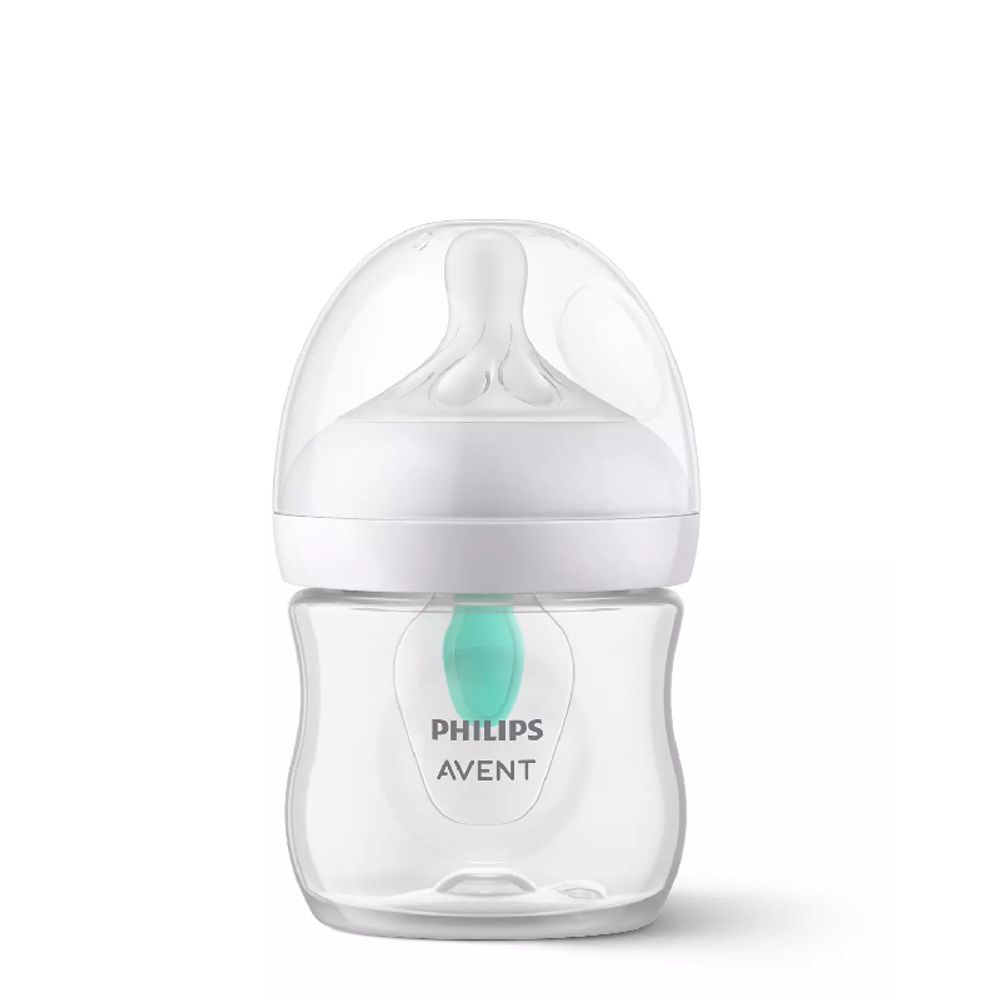 Philips Avent Flašica za bebu Natural Response Airfree Vent 3.0 125ml slika 3