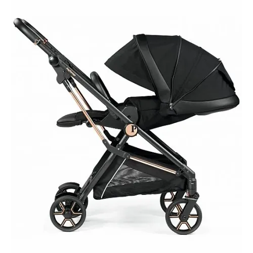 Peg Perego kolica 3u1 Vivace SLK, Bronze Noir slika 4