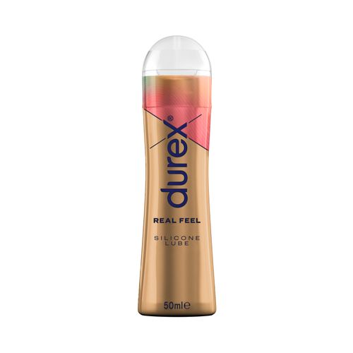 Durex play gel real feel 50ml slika 1