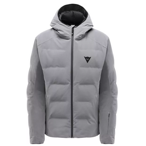 Dainese ski downjacket 83I silver