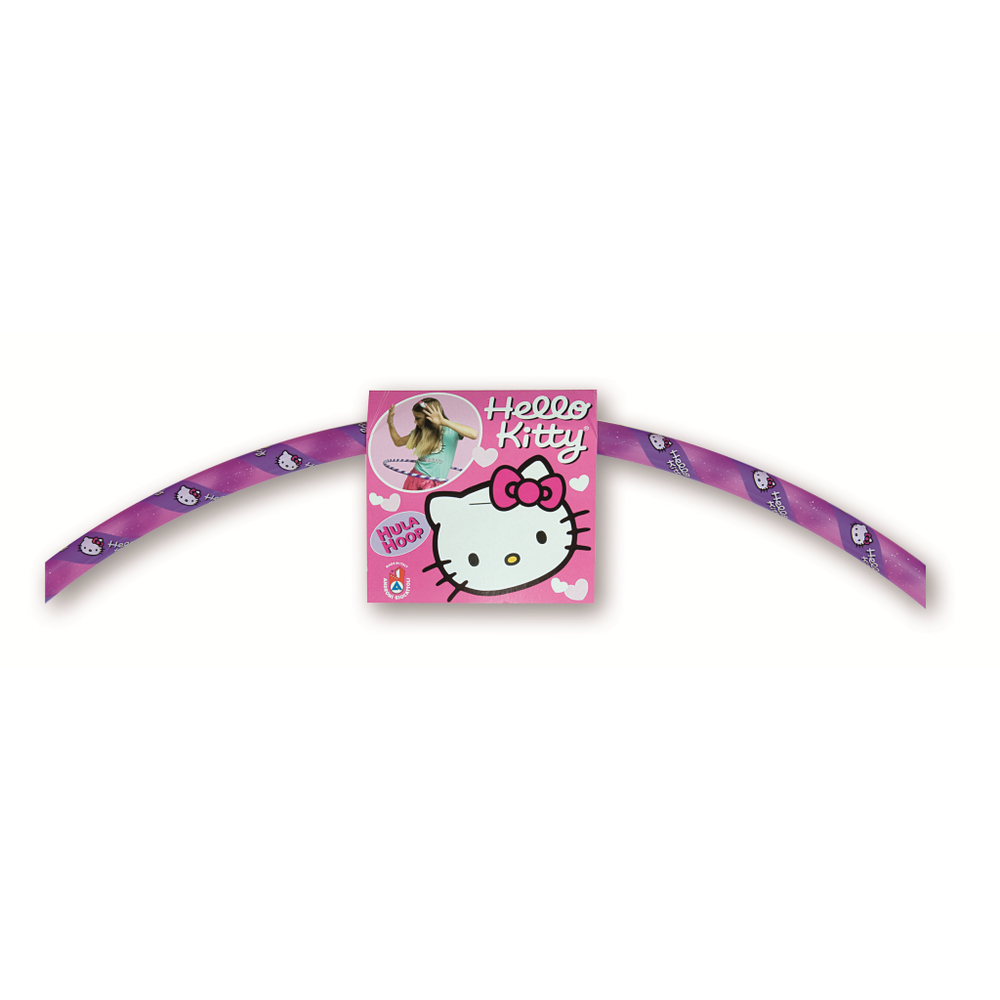 Androni 7606 Hula Hop Hello Kitty 80cm slika 3