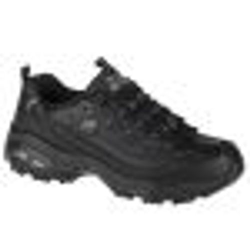 Skechers D'Lites - Fresh Start Ženske Sportske Tenisice 11931-BBK slika 5