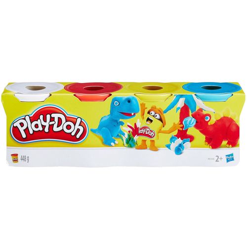Play-Doh klasični set slika 2