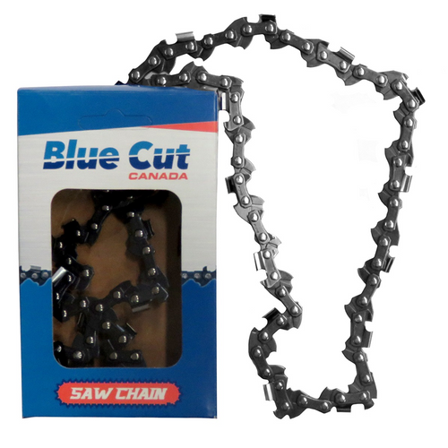 LANAC BLUE CUT 3/8"MICRO/1,1/22zuba slika 1