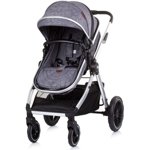 Chipolino kolica Aspen 3u1 Graphite slika 4