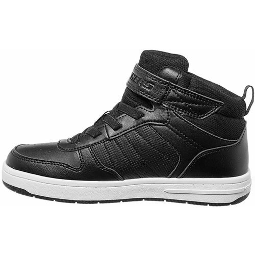 Skechers Patike Smooth Street 405633L-Bkw slika 2