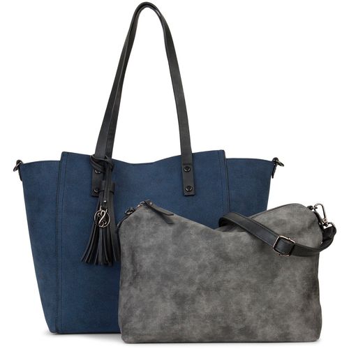 Ženska torba Emily &amp; Noah In Bag Suprise Shopper  slika 13