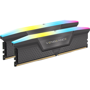 Corsair memorija DDR5 Vengeance 32GB, 6400MHz, 2x16GB CMH32GX5M2B6400Z36