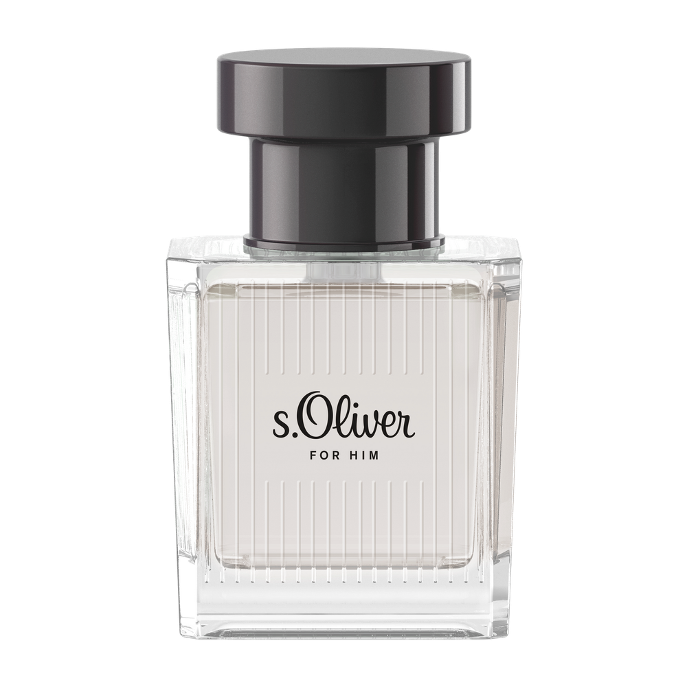 s.Oliver for Him Eau de Toilette 30ml slika 1