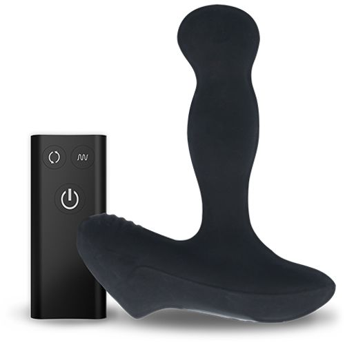 Stimulator prostate Nexus - Revo Slim slika 6