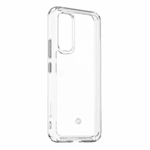 FORCELL F-PROTECT Clear Case za SAMSUNG GALAXY A54 5G prozirna