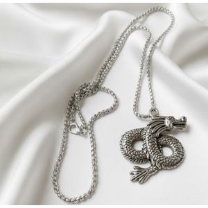 Ogrlica Snake Dragon