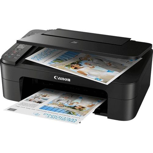 Canon MFP Pixma TS3350 BK (3771C006AA) slika 2