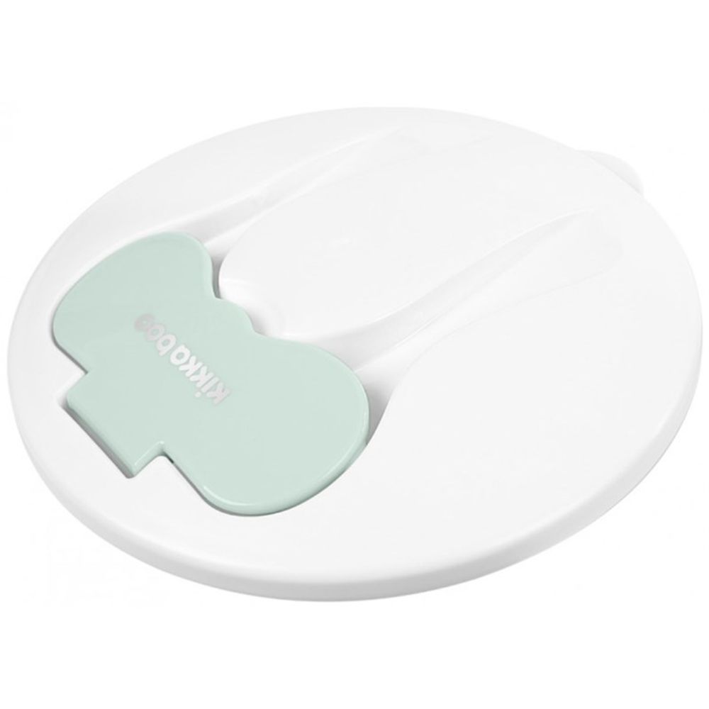 Kikka Boo Zdjelica sa poklopcem 4U1 700ml, Mint slika 3