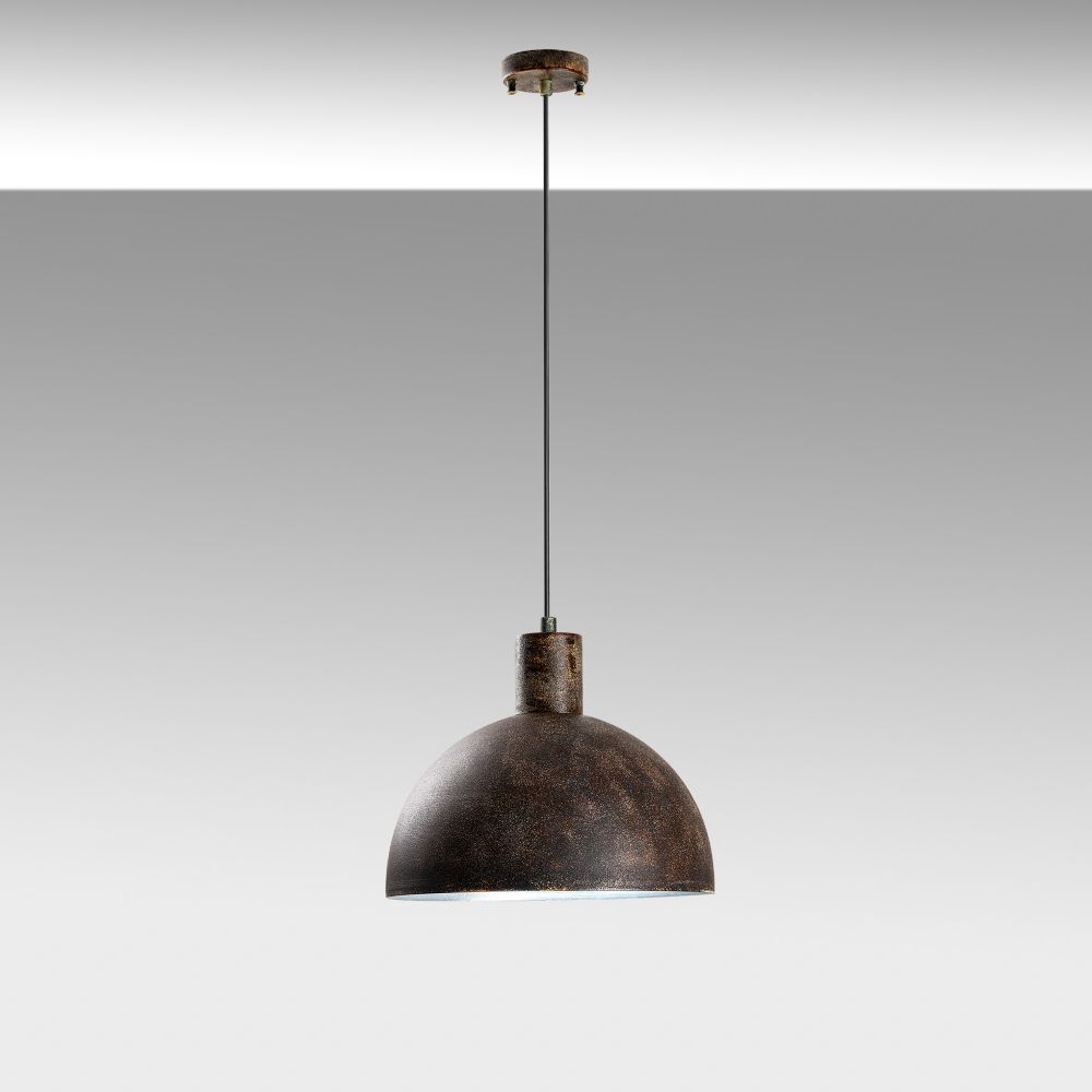 Luster KURE-30-MR-993 u Retro Stilu slika 5