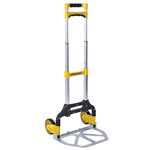 Stanley SXWTD-FT516 sklopiva transportna kolica 60 kg  slika 2