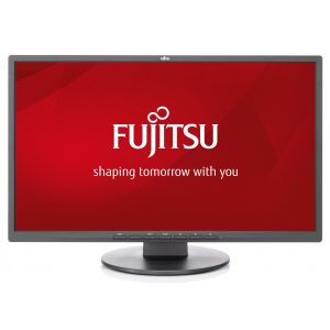Fujitsu E22-8 Monitor 21.5" TS Pro 1xDisplayPort/DVI-D/VGA/ zvucnici 2x1.5W/ crni
