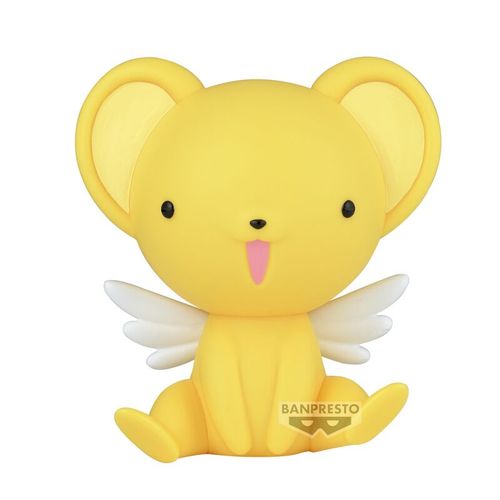 Cardcaptor Sakura Big Sofvimate Kero figure 14cm slika 1