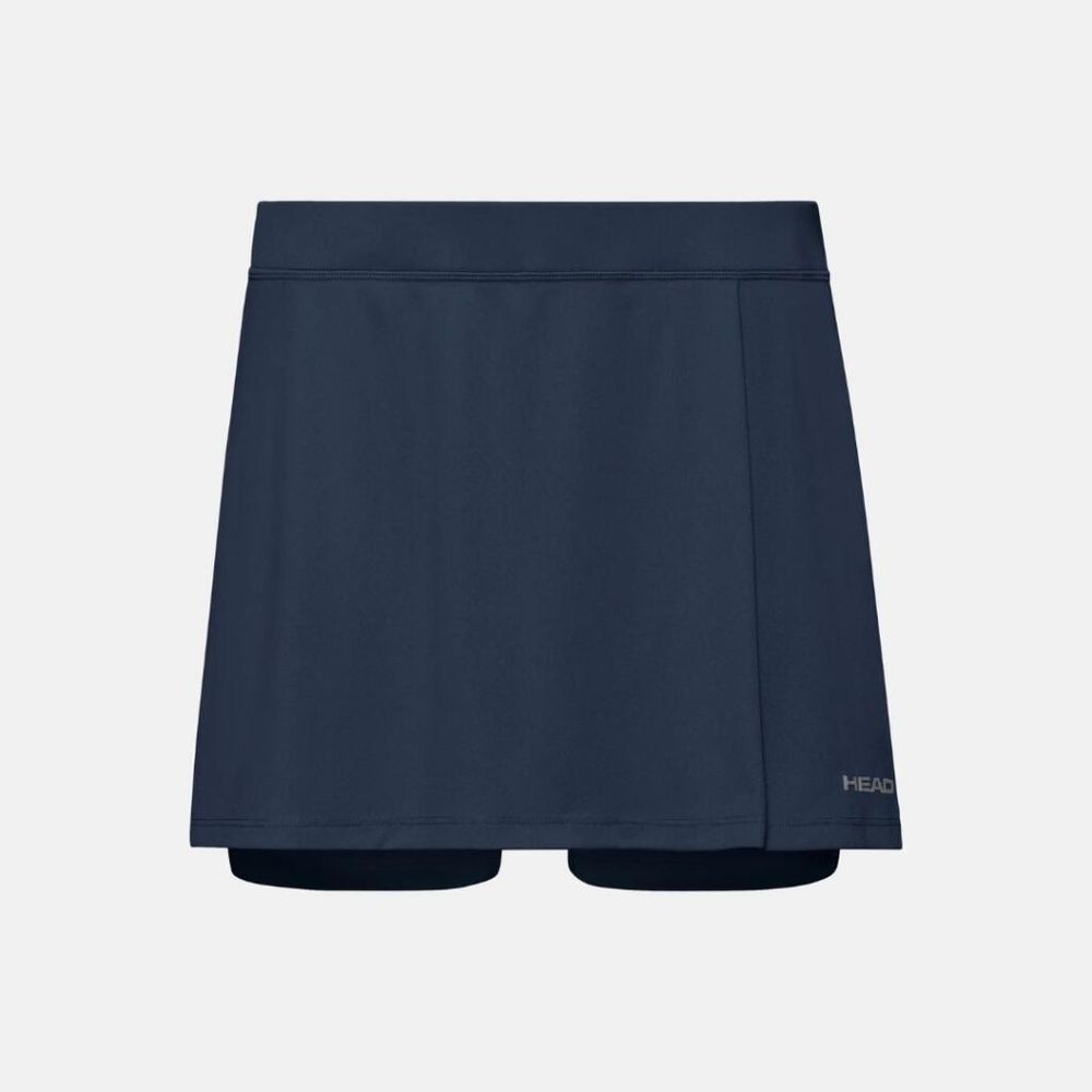 HEAD suknja za tenis Easy Court slika 1