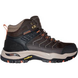 Skechers Patike Patike Relaxed Fit: Arch Fit Dawson Za Muškarce