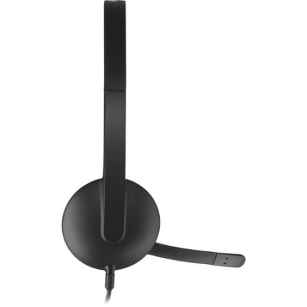 Logitech Slušalice H340 USB slika 5