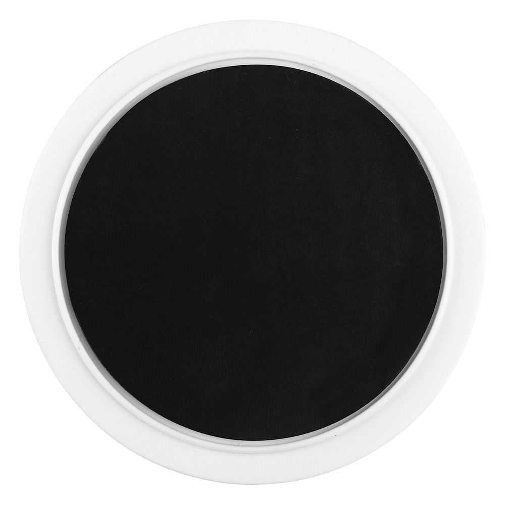 MAGNET COIN,plastični magnet,bijeli slika 2