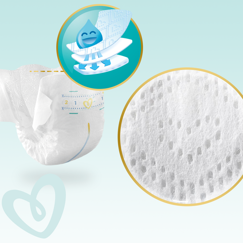 Pampers Premium Care XXL mjesečno pakiranje slika 19