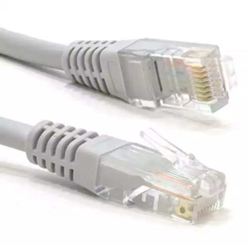UTP cable CAT 5E sa konektorima Velteh UT-C100 10m slika 1