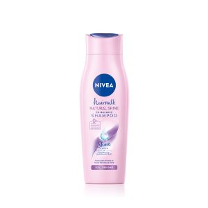 NIVEA Hairmilk Natural Shine šampon za kosu 250ml