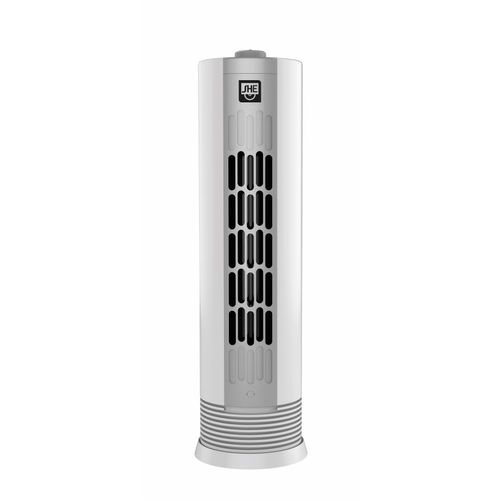 SHE Mini Tower Ventilator 39 cm - Bijeli slika 1