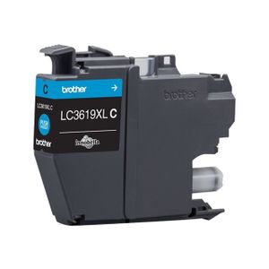 Brother tinta Cyan LC3619XLC - 1500 stra