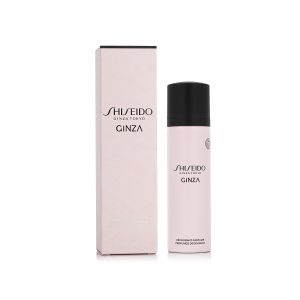 Shiseido Ginza Deodorant VAPO 100 ml za žene