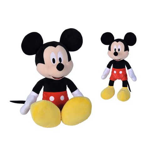 Disney Pliš Mickey XL slika 1