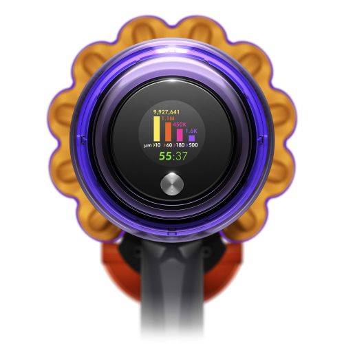 Dyson štapni usisavač V15 Detect Absolute New (394451) slika 7